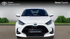 Toyota Yaris 1.5 Hybrid Design 5dr CVT Hybrid Hatchback